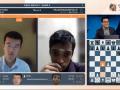 Chessable Masters: Praggnanandhaa falters on opening day, loses first match to Ding Liren in final - Hindi News | Chessable Masters: Praggnanandhaa falters on opening day, loses first match to Ding Liren in final | Latest cricket News at Lokmattimes.com