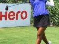 Pranavi wins fifth title with 5-shot margin on Women's Pro Golf Tour - Hindi News | Pranavi wins fifth title with 5-shot margin on Women's Pro Golf Tour | Latest other-sports News at Lokmattimes.com