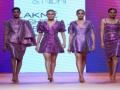 A dash of freshness: Pankaj & Nidhi's new collection - Hindi News | A dash of freshness: Pankaj & Nidhi's new collection | Latest lifestyle News at Lokmattimes.com