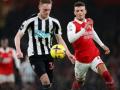 Premier League: Newcastle frustrate Arsenal, Lampard faces sack as Everton crash again - Hindi News | Premier League: Newcastle frustrate Arsenal, Lampard faces sack as Everton crash again | Latest football News at Lokmattimes.com