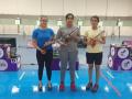 National Shooting: Shiva Narwal and Neha win Air Pistol trials - Hindi News | National Shooting: Shiva Narwal and Neha win Air Pistol trials | Latest other-sports News at Lokmattimes.com