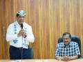 Former K'taka IPS officer Bhaskar Rao joins AAP - Hindi News | Former K'taka IPS officer Bhaskar Rao joins AAP | Latest politics News at Lokmattimes.com