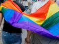 SC reserves judgment on pleas seeking sanction for same sex marriage - Hindi News | SC reserves judgment on pleas seeking sanction for same sex marriage | Latest politics News at Lokmattimes.com