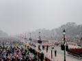 Rs 28,36,980 revenue generated from sale of tickets for R-Day parade - Hindi News | Rs 28,36,980 revenue generated from sale of tickets for R-Day parade | Latest politics News at Lokmattimes.com