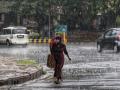 Delhi likely to get moderate rain, thundershowers on Sunday: IMD - Hindi News | Delhi likely to get moderate rain, thundershowers on Sunday: IMD | Latest national News at Lokmattimes.com