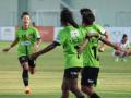 IWL 2023: Beatrice's heroics in penalty shootout help 10-women Gokulam Kerala see off Odisha FC - Hindi News | IWL 2023: Beatrice's heroics in penalty shootout help 10-women Gokulam Kerala see off Odisha FC | Latest football News at Lokmattimes.com