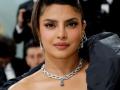 PC's Met Gala necklace values as much as an IPL team - Hindi News | PC's Met Gala necklace values as much as an IPL team | Latest entertainment News at Lokmattimes.com