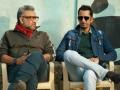 'Anek': Sushil Pandey on playing undercover agent, reuniting with Ayushmann, Anubhav Sinha - Hindi News | 'Anek': Sushil Pandey on playing undercover agent, reuniting with Ayushmann, Anubhav Sinha | Latest entertainment News at Lokmattimes.com