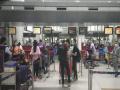 Parliamentary panel summons immigration, CISF, aviation officials over crowd mismanagement at airports - Hindi News | Parliamentary panel summons immigration, CISF, aviation officials over crowd mismanagement at airports | Latest national News at Lokmattimes.com
