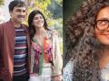 Sanjana Sanghi wraps up film alongside Pankaj Tripathi, Parvathy Thiruvothu - Hindi News | Sanjana Sanghi wraps up film alongside Pankaj Tripathi, Parvathy Thiruvothu | Latest entertainment News at Lokmattimes.com