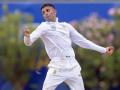Want to captain the Proteas, it's been my dream: Maharaj - Hindi News | Want to captain the Proteas, it's been my dream: Maharaj | Latest cricket News at Lokmattimes.com