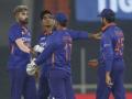3rd ODI: Krishna, Siraj bowl India to a 96-run win and complete a 3-0 sweep - Hindi News | 3rd ODI: Krishna, Siraj bowl India to a 96-run win and complete a 3-0 sweep | Latest cricket News at Lokmattimes.com