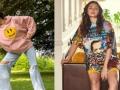 Rocking the oversized trend - Hindi News | Rocking the oversized trend | Latest lifestyle News at Lokmattimes.com