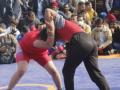 Wrestlers show support for farmers through wrestling event at Ghazipur - Hindi News | Wrestlers show support for farmers through wrestling event at Ghazipur | Latest national News at Lokmattimes.com