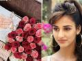 Disha Patani joins Prabhas-starrer 'Project- K' - Hindi News | Disha Patani joins Prabhas-starrer 'Project- K' | Latest entertainment News at Lokmattimes.com