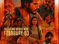Feb 3 release set for Sundeep Kishan's pan-India movie 'Michael' - Hindi News | Feb 3 release set for Sundeep Kishan's pan-India movie 'Michael' | Latest entertainment News at Lokmattimes.com
