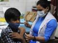 Covid vax: 20 lakh kids aged between 12-14 to be inoculated in K'taka - Hindi News | Covid vax: 20 lakh kids aged between 12-14 to be inoculated in K'taka | Latest health News at Lokmattimes.com