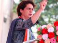 Priyanka thanks people of Karnataka for 'historic' Cong victory - Hindi News | Priyanka thanks people of Karnataka for 'historic' Cong victory | Latest politics News at Lokmattimes.com
