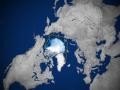 2021 Arctic summer sea ice 12th-lowest on record: NASA - Hindi News | 2021 Arctic summer sea ice 12th-lowest on record: NASA | Latest international News at Lokmattimes.com