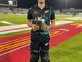 Men's T20I Player Rankings: Mark Chapman, Iftikhar Ahmed attain career-best positions - Hindi News | Men's T20I Player Rankings: Mark Chapman, Iftikhar Ahmed attain career-best positions | Latest cricket News at Lokmattimes.com