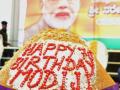 BJP to celebrate PM's birthday with public service programs across India - Hindi News | BJP to celebrate PM's birthday with public service programs across India | Latest politics News at Lokmattimes.com