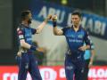Mumbai speedster Trent Boult takes 50th IPL wicket - Hindi News | Mumbai speedster Trent Boult takes 50th IPL wicket | Latest cricket News at Lokmattimes.com