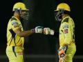 IPL 2022: Chennai Super Kings post 210/7 against Lucknow Super Giants - Hindi News | IPL 2022: Chennai Super Kings post 210/7 against Lucknow Super Giants | Latest cricket News at Lokmattimes.com