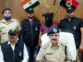 Prime accused held in SGT university murder case - Hindi News | Prime accused held in SGT university murder case | Latest international News at Lokmattimes.com