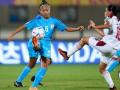 FIFA U-17 Women's World Cup: India lose to Morocco by 3 second-half goals - Hindi News | FIFA U-17 Women's World Cup: India lose to Morocco by 3 second-half goals | Latest football News at Lokmattimes.com