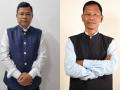 Two more Trinamool MLAs quit Meghalaya Assembly, join NPP - Hindi News | Two more Trinamool MLAs quit Meghalaya Assembly, join NPP | Latest politics News at Lokmattimes.com