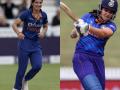 Renuka Thakur, Yastika Bhatia among nominees for ICC Women's Emerging Cricketer of the Year 2022 - Hindi News | Renuka Thakur, Yastika Bhatia among nominees for ICC Women's Emerging Cricketer of the Year 2022 | Latest cricket News at Lokmattimes.com