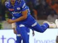 And finally a Tendulkar has an IPL wicket: Sachin - Hindi News | And finally a Tendulkar has an IPL wicket: Sachin | Latest cricket News at Lokmattimes.com