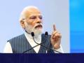 PM Modi's visit to GIFT City set to propel progress, engagement: Official - Hindi News | PM Modi's visit to GIFT City set to propel progress, engagement: Official | Latest politics News at Lokmattimes.com