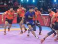 PKL 9: Dabang Delhi thrash U Mumba 41-27 in opener - Hindi News | PKL 9: Dabang Delhi thrash U Mumba 41-27 in opener | Latest other-sports News at Lokmattimes.com