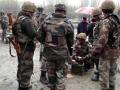 IED recovered in J&K's Shopian district - Hindi News | IED recovered in J&K's Shopian district | Latest national News at Lokmattimes.com