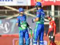 PSL: Rizwan, Masood star as Multan Sultans pull-off record chase - Hindi News | PSL: Rizwan, Masood star as Multan Sultans pull-off record chase | Latest cricket News at Lokmattimes.com