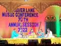 Kolkata's iconic Dover Lane Music Conference to be held from Jan 22-25 - Hindi News | Kolkata's iconic Dover Lane Music Conference to be held from Jan 22-25 | Latest national News at Lokmattimes.com