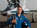 Indian-American astronaut in programme with eye on Moon, Mars - Hindi News | Indian-American astronaut in programme with eye on Moon, Mars | Latest international News at Lokmattimes.com