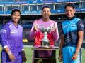 Mumbai Indians, RCB owners express delight in owning teams in Women's Premier League - Hindi News | Mumbai Indians, RCB owners express delight in owning teams in Women's Premier League | Latest cricket News at Lokmattimes.com