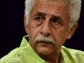 Mainstream cinema has ruined taste of audience, says Naseeruddin Shah (IANS interview) - Hindi News | Mainstream cinema has ruined taste of audience, says Naseeruddin Shah (IANS interview) | Latest international News at Lokmattimes.com
