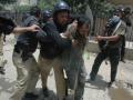 Report highlights gaps in legal protections, custodial abuse allegations in Pakistan - Hindi News | Report highlights gaps in legal protections, custodial abuse allegations in Pakistan | Latest international News at Lokmattimes.com
