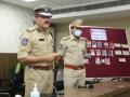 Telangana DGP warns those trying to disrupt communal harmony - Hindi News | Telangana DGP warns those trying to disrupt communal harmony | Latest politics News at Lokmattimes.com