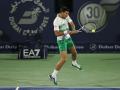 Dubai Tennis C'ships: Djokovic storms into quarter-finals with win over Khachanov - Hindi News | Dubai Tennis C'ships: Djokovic storms into quarter-finals with win over Khachanov | Latest tennis News at Lokmattimes.com