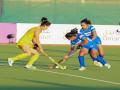 India beat China 2-0 in thriller to finish 3rd in Women's Asia Cup 2022 - Hindi News | India beat China 2-0 in thriller to finish 3rd in Women's Asia Cup 2022 | Latest hockey News at Lokmattimes.com