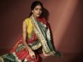 A celebration of Banaras' rich and rare weaving traditions - Hindi News | A celebration of Banaras' rich and rare weaving traditions | Latest lifestyle News at Lokmattimes.com