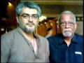 Tamil film star 'Thala' AjithKumar's father passes away at 85 - Hindi News | Tamil film star 'Thala' AjithKumar's father passes away at 85 | Latest entertainment News at Lokmattimes.com