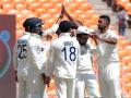 4th Test, Day 2: Ashwin takes three wickets, but Usman Khawaja carries Australia to 409/7 - Hindi News | 4th Test, Day 2: Ashwin takes three wickets, but Usman Khawaja carries Australia to 409/7 | Latest cricket News at Lokmattimes.com