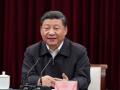 Xi Jinping's lack of foreign travel signals a turn inward for China - Hindi News | Xi Jinping's lack of foreign travel signals a turn inward for China | Latest international News at Lokmattimes.com