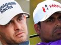 American Express: India's Lahiri is T32 after second round, Cantlay leads - Hindi News | American Express: India's Lahiri is T32 after second round, Cantlay leads | Latest other-sports News at Lokmattimes.com