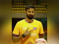 Initially my parents wanted me to focus on studies, says Varun GS of Bengaluru Torpedoes - Hindi News | Initially my parents wanted me to focus on studies, says Varun GS of Bengaluru Torpedoes | Latest other-sports News at Lokmattimes.com